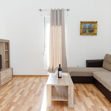 Vila Nikezic Sutomore Dış mekan fotoğraf